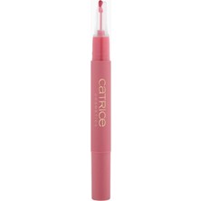 Catrice Besleyici Nude Renkli Dudak Balsamı Parlak Bitişli Kalem 020 - Proud