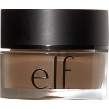 E.l.f. Lock On Liner Brow Cream Uzun Ömürlü Kaş ve Göz Tanımlama Kremi