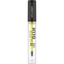 Catrice Şekillendirici Şeffaf Kaş Jeli Ultra Güçlü Tutuş 5ml