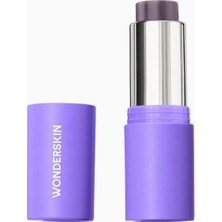 Wonderskin Phlush Ph Aktif Allık Çubuğu Besleyici Krem Tonlama