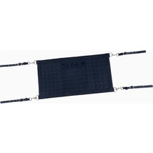Eskadron Quilt Short Lüks At Ahır Kapısı Örtüsü