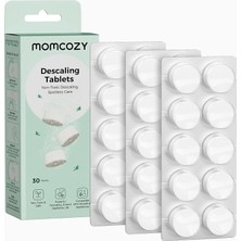 Momcozy Kireç Çözücü Tablet 30’lu Bebek Ürünleri
