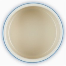 Le Creuset Seramik Ramekin, Istiflenebilir Lüks Sunum Kase