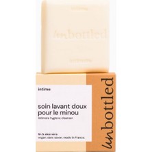 Unbottled Intimite Hygiene Cleanser Nazik ve Dengeli Intim Bakım Jeli