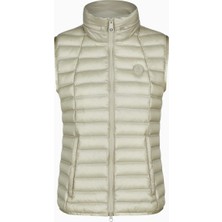 Pikeur Quilted Vest 1004 Kapüşonlu Hafif Tasarım Kadın Spor Yelek