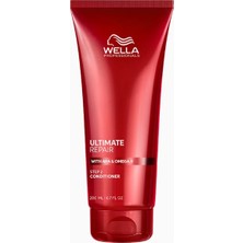 Wella Professionals Ultimate Repair Conditioner Hasar Görmüş Saçlar Için Besleyici Bakım
