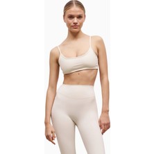 Because Of Alicebase Sculpting Cami Bra Şekillendirici Spor Sütyeni