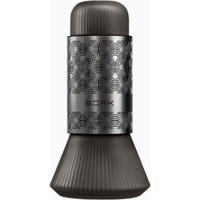 Bork Hf 710GN El Tipi Aroma Difüzörü, 72 Saat Koku, 20 M² Alan, Şık Tasarım
