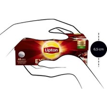 Bezos Extra Dem Demlik Poşet 153GR