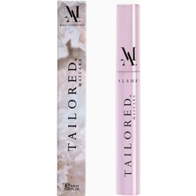 By Mina Al Sheikhly Tailored Mascara 8,6ml, Hacim, Uzunluk ve Tanımlanmış Kirpikler