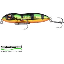 Spro Iris Walkr Perch 6,5cm 6,7g Sert Yem