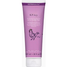 DERMAdoctor Kp Duty %10 Aha + Bha Vücut Peelingi 237 Ml, Cildi Yumuşatır