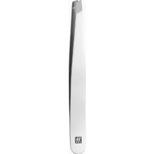 Zwilling Beauty Classic Inox Eğik Uçlu Cımbız