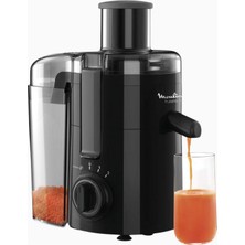 Moulinex Juicer 2 Velocidad Kompakt Meyve Sıkacağı 350 W