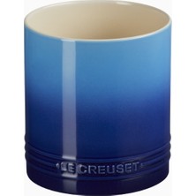 Le Creuset Signature Lüks Tasarım Seramik Tezgah Üstü Kaşıklık Kase