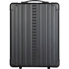Aleon Hibrit 42 cm Sırt Çantası, Dizüstü Bilgisayar Bölmeli, Fermuarlı, Yastıklı Taşıma Sistemi