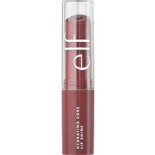 E.l.f. Hydrating Core Lip Shine Nemlendirici ve Besleyici Dudak Balsamı