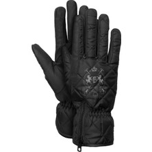 B Vertigo Onyx Unisex Su Geçirmez Binicilik Eldiveni