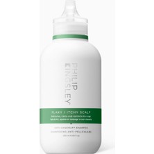 Philip Kingsley Flaky & Itchy Scalp Shampoo 250ML, Kepek ve Giderici Şampuan