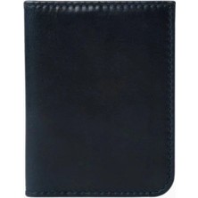 Ryoko Troy Bifold Full Grain Deri Kartlık