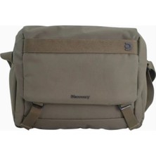 Discovery Downtown Sürdürülebilir Laptop Messenger Çapraz Çanta