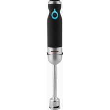 Gastroback Design Hand Blender Advanced Pro E 800W Paslanmaz Çelik Çok Fonksiyonlu Blender