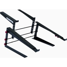 Magma Stand For Control Mkıı | Dj Ekipman Standı, Ayarlanabilir & Dayanıklı