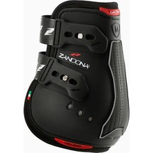 Zandona Carbon Air Fit At Bilek Koruyucu Gaması