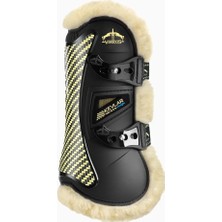 Veredus Kevlar Gel Vento Save The Sheep Ön Bacak Koruyucu Tozluk
