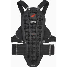 Zandona Netcube Armour X6 At Binici Göğüs ve Sırt Koruyucu