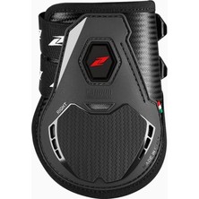 Zandona Carbon Professional Lite Karbon Korumalı At Bilek Koruyucu