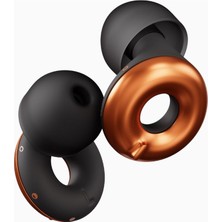Loop Mclaren x Loop Switch 2 Ayarlanabilir Kulak Tıkacı Papaya