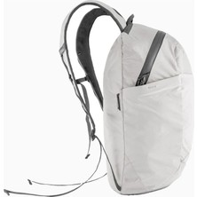 Matador Refraction Katlanabilir Premium Seyahat Sırt Çantası 16L Beyaz