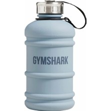 Gymshark 1 Litre Mat Tasarımlı Spor Su Şişesi