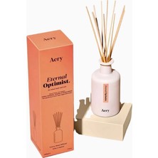 Aery Eternal Optimist Oda Difüzörü 200ML, Elemi, Neroli, Jasmine, Sandalwood