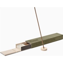 Aesop. Aesop Kagerou Aromatique Incense 33 Çubuk Vetiver Tütsü