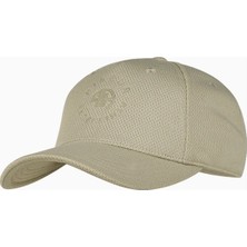 Pikeur Athleisure 1830 Mesh Lüks Spor Unisex Şapka