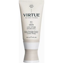 Virtue 6-In-1 Styler Parlaklık Yenileyen ve Koruyan Saç Serumu