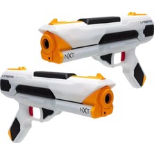 Laser x Ultra Nxt Iki Kişilik Lazer Oyun Seti