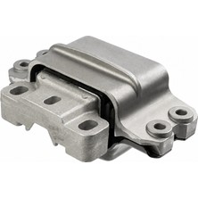 Vw Jetta 2010- Motor Takozu Sol 1K0199555CC Wisco
