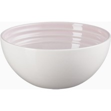 Le Creuset Seramik Şık Tasarım Atıştırmalık Kasesi