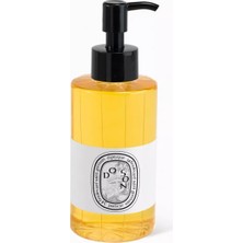 Diptyque Shower Oil – Lüks Parfümlü Duş Yağı 200ML