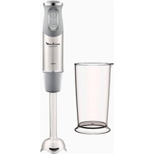 Moulinex Quickchef 1000 W Gri El Blenderi
