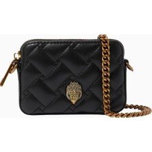 Kurt Geiger Micro Kensington Camera Bag, Şık, Pratik ve Kompakt Çanta