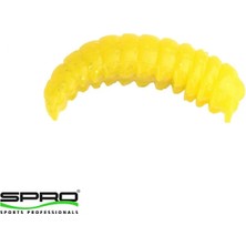 Spro Tm Camola  30 Yellow 15LI  Kurtçuk Balık Yemi