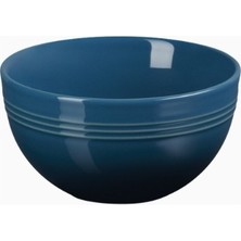 Le Creuset Coupe Snack Kasesi Modern Seramik Tasarım 12CM