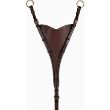 DY'ON Dy’on D Collection Kapalı Ayarlanabilir Premium At Martingale Çatalı