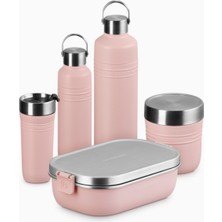 Le Creuset On The Go Yemek ve Termos Seti
