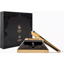 Khaltat Lüks Tütsü Brülörü & Maşa Oud ve Dokhoon Için