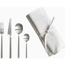 101 Copenhagen Kogei Cutlery 16 Parça Çatal Bıçak Kaşık Seti